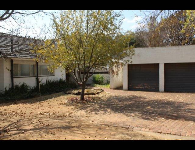3 BEDROOM HOUSE FOR SALE IN GLENFERNESS